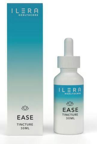 Ease Tincture [1:10 THC:CBD] 30mL
