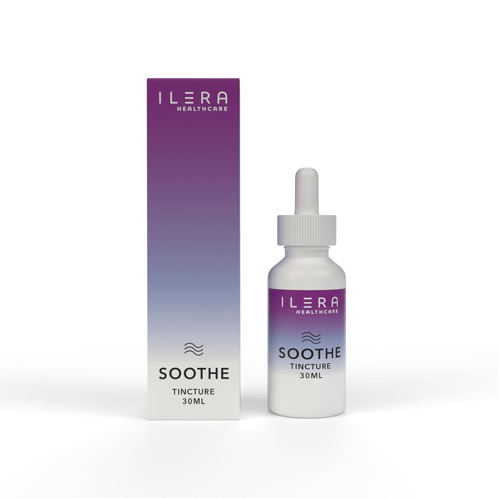 Soothe Tincture [5:1 THC:CBD] 30mL