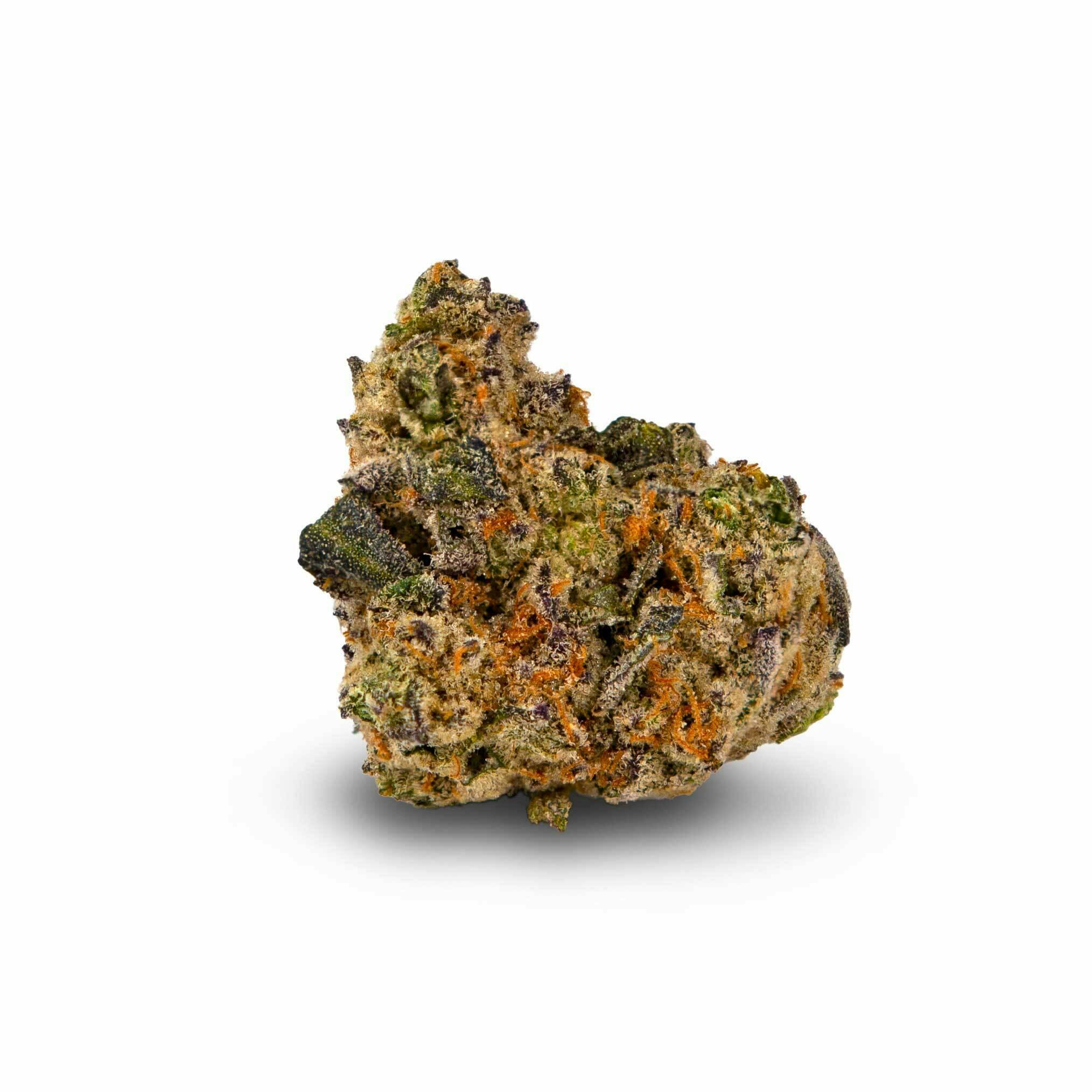 Spiked Mai Tai Flower at Trulieve Medical Marijuana Dispensary Cranberry Township