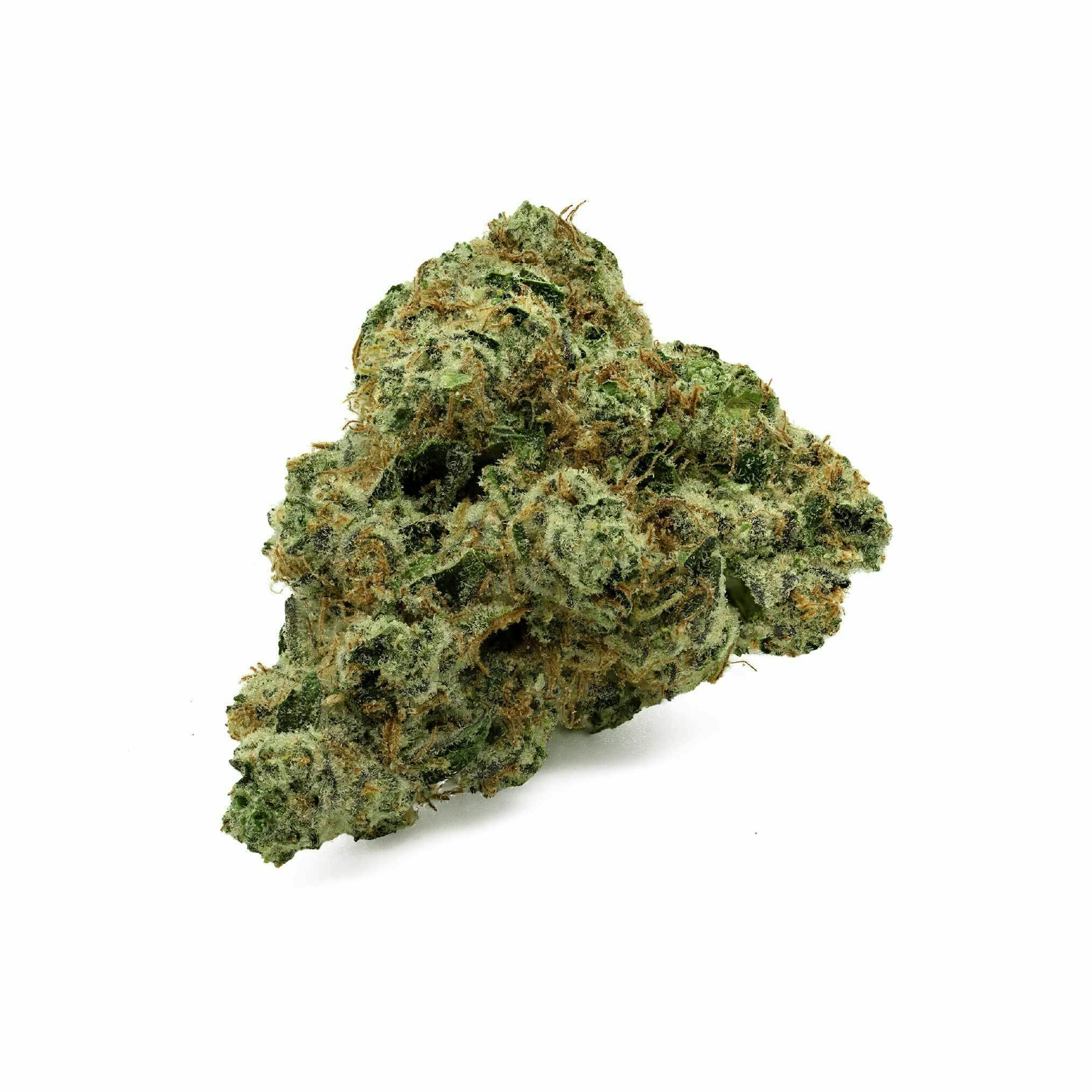 GMO Flower