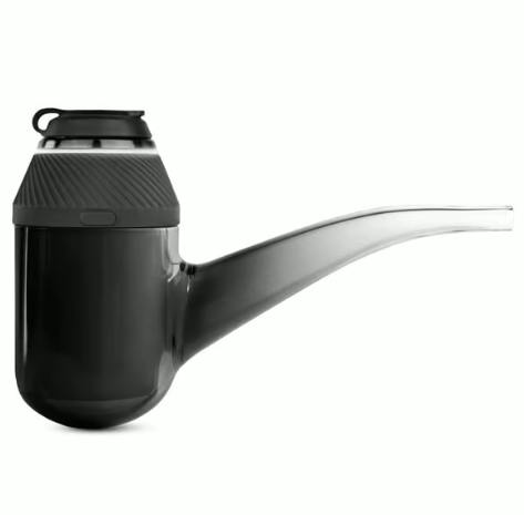 Proxy Versatile Vaporizer Pipe Kit | Black
