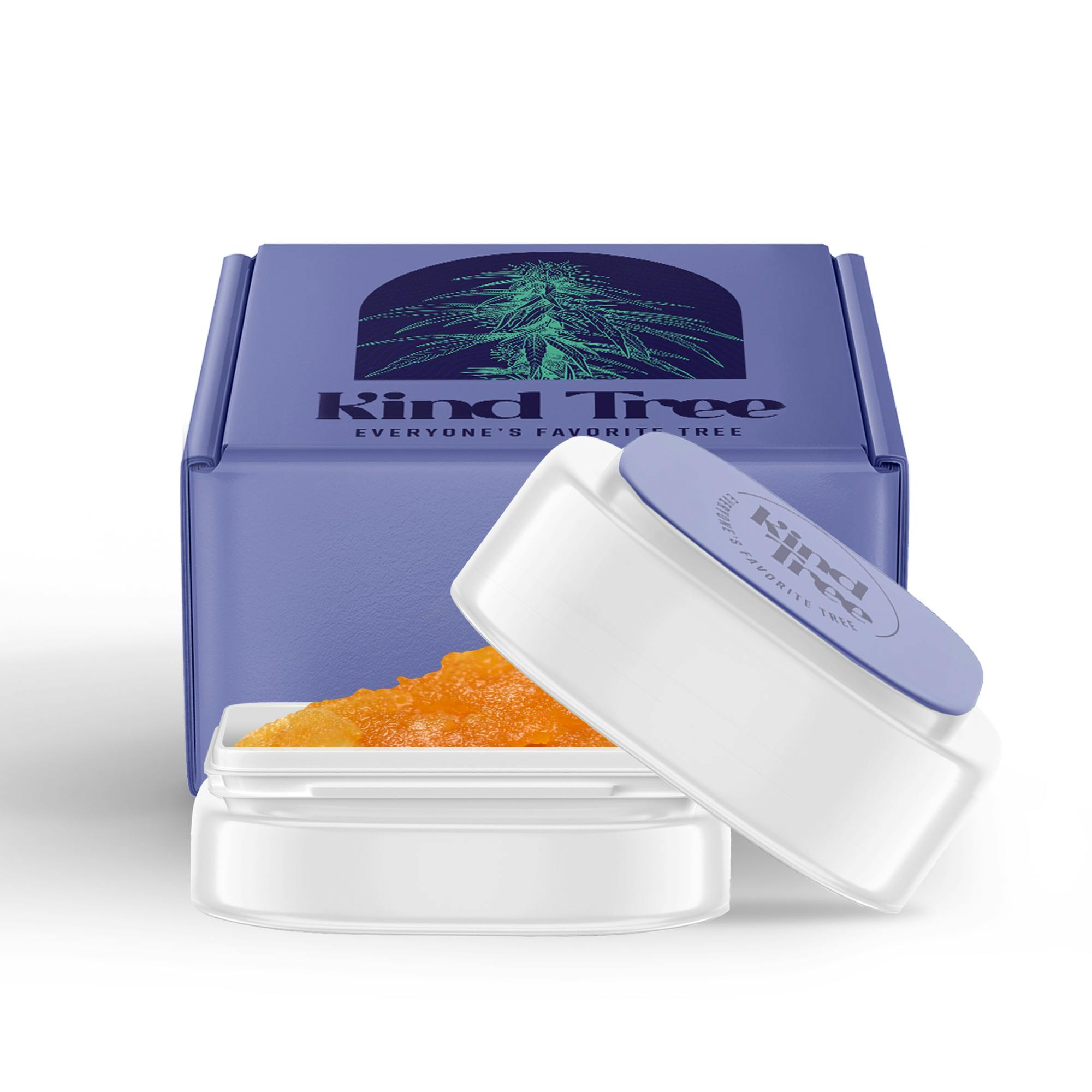 Cherry Zlush Live Budder
