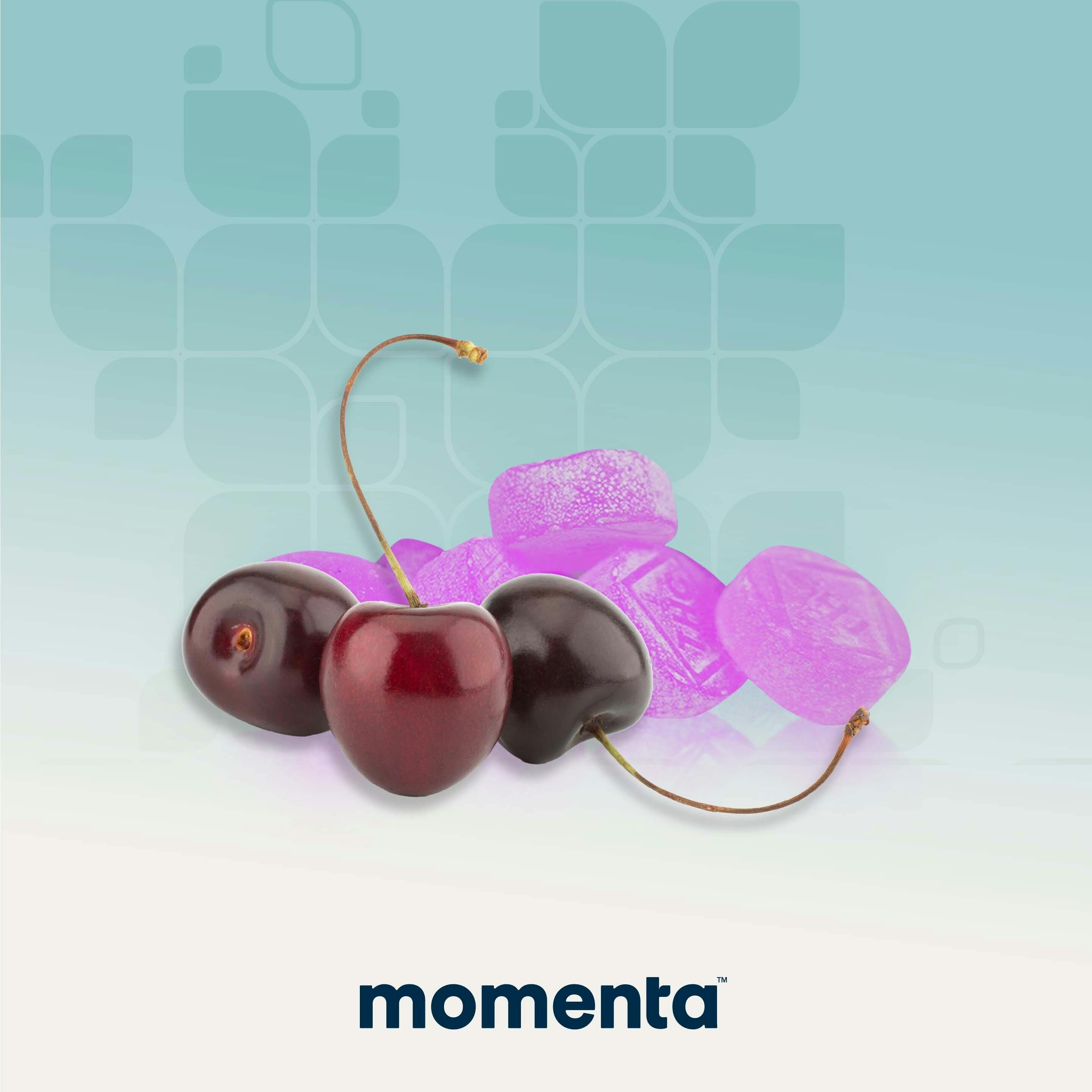 Black Cherry RSO Troches 10ct
