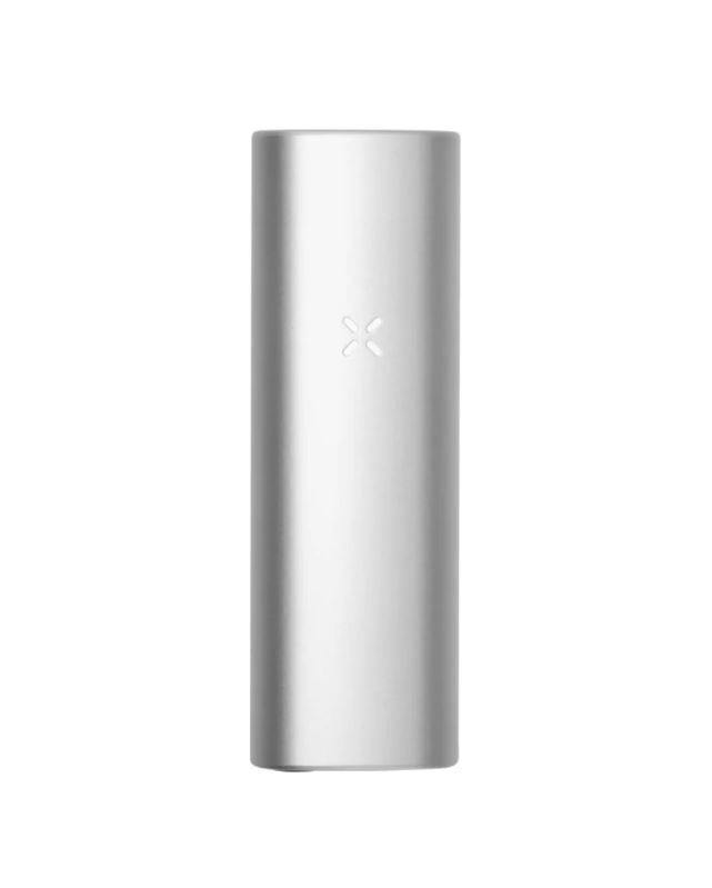 Mini Dry Herb Vaporizer | Platinum