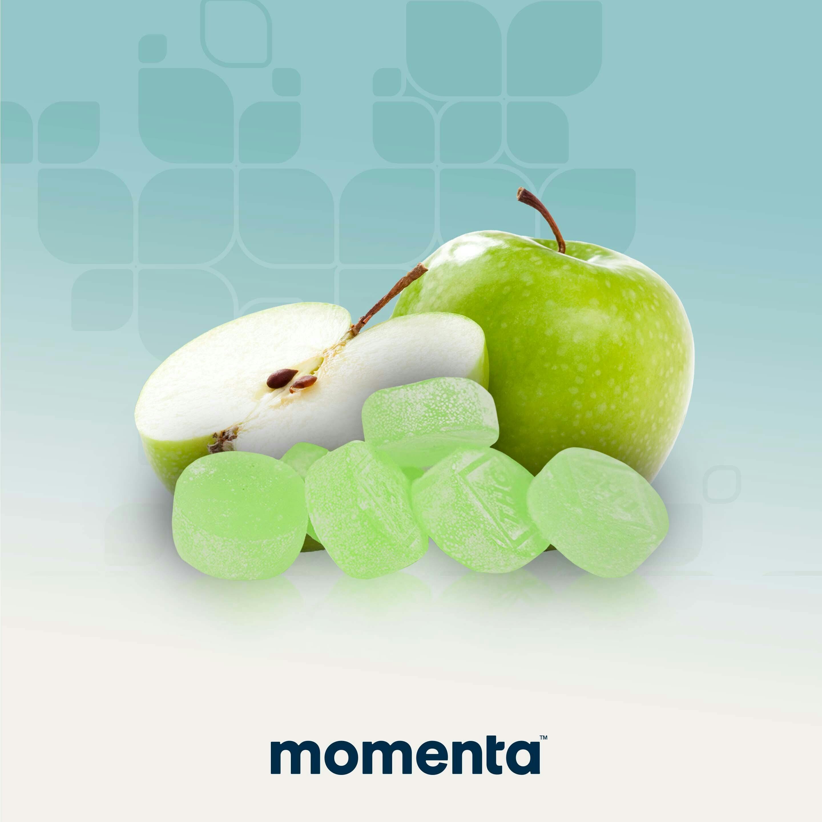 Granny Apple Fast-Acting Troches 10ct