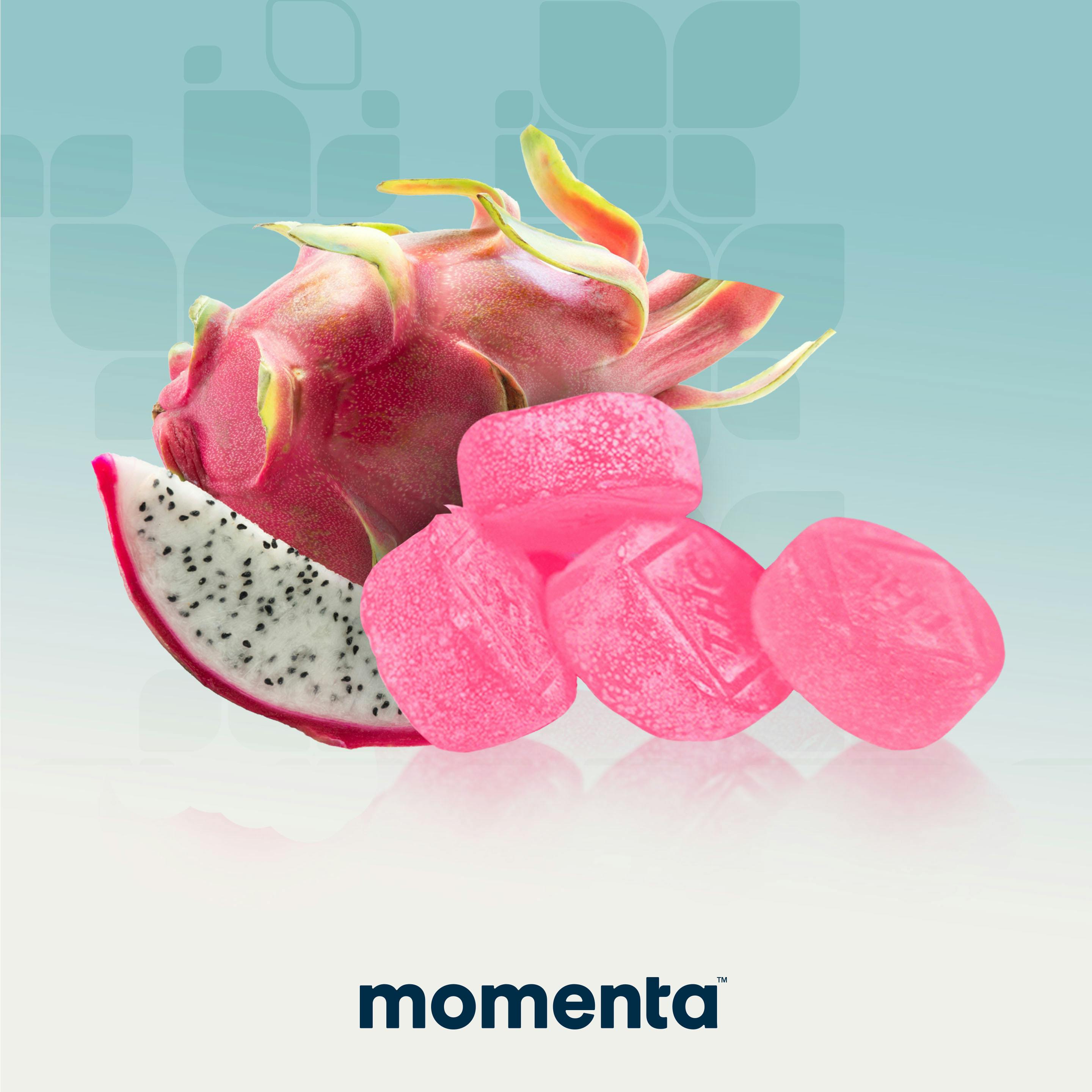 Raspberry RSO Troches 20ct