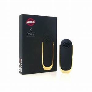 DART Pod Battery | Black & Gold at Trulieve Medical Marijuana Dispensary Harrisburg