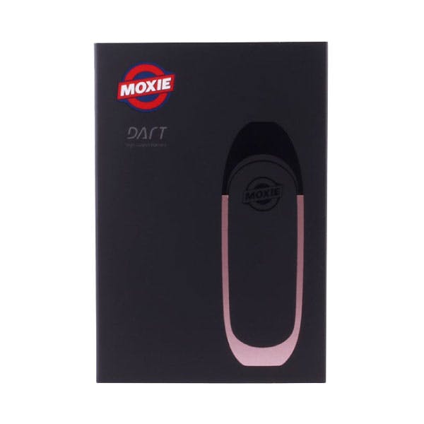 DART Pod Battery | Black & Pink Gold at Trulieve Medical Marijuana Dispensary Harrisburg