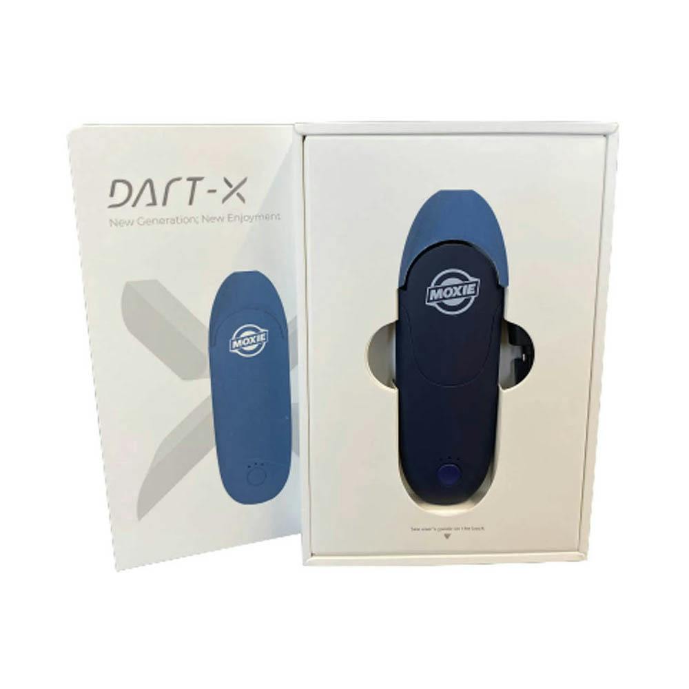 DART X Pod Battery | Navy Blue
