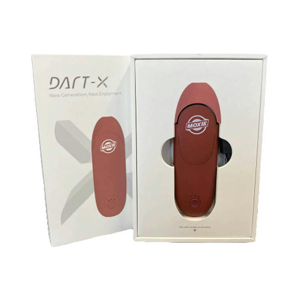 DART X Pod Battery | Red