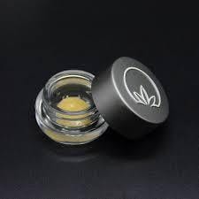 Tricho Jordan Live Rosin