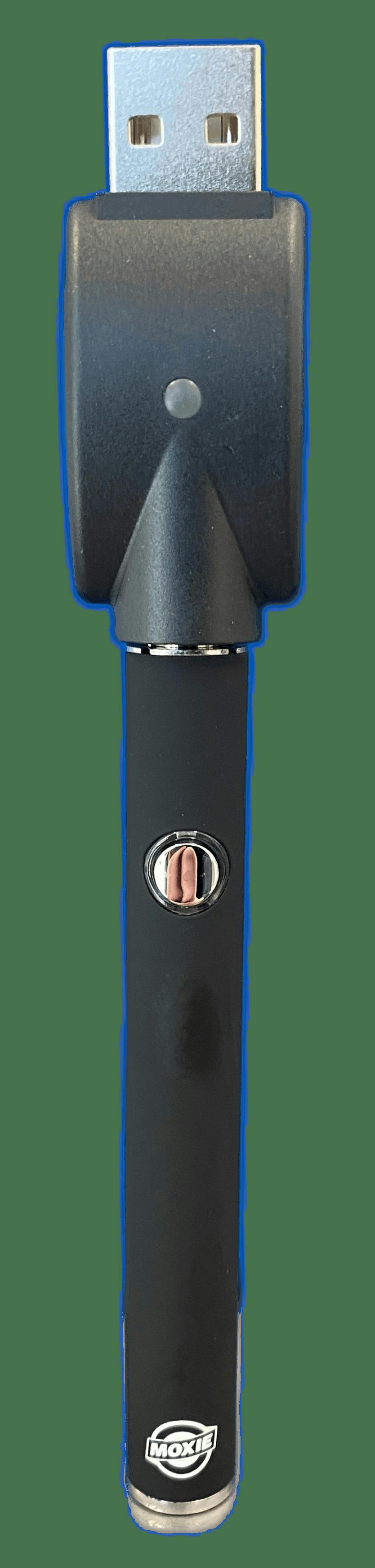 510 Button Battery | Blue at Trulieve Medical Marijuana Dispensary Harrisburg
