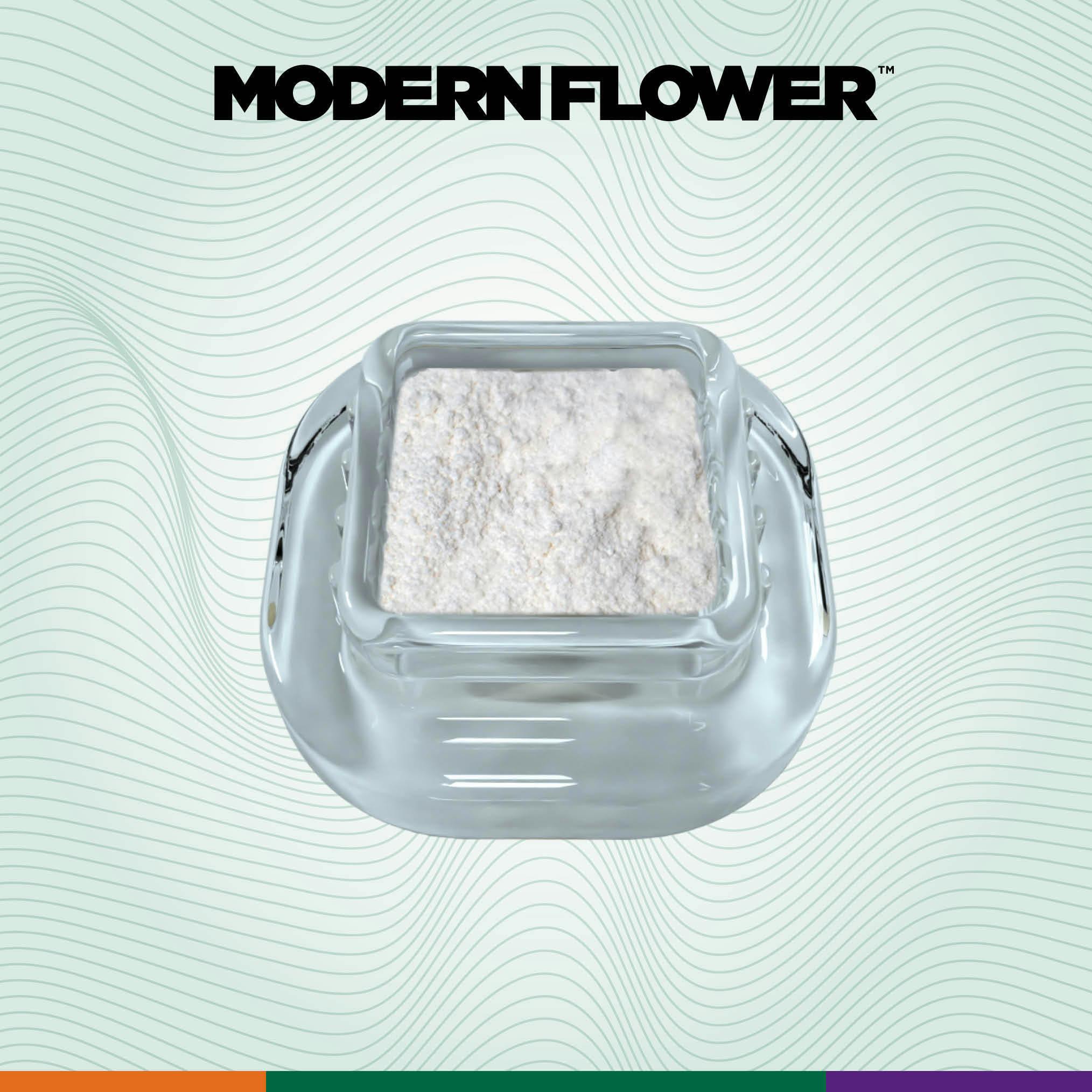 White Sherbo Live Sand