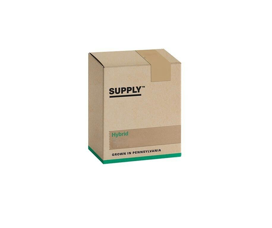Supply: 1g Sugar Wax (GMO Pop)
