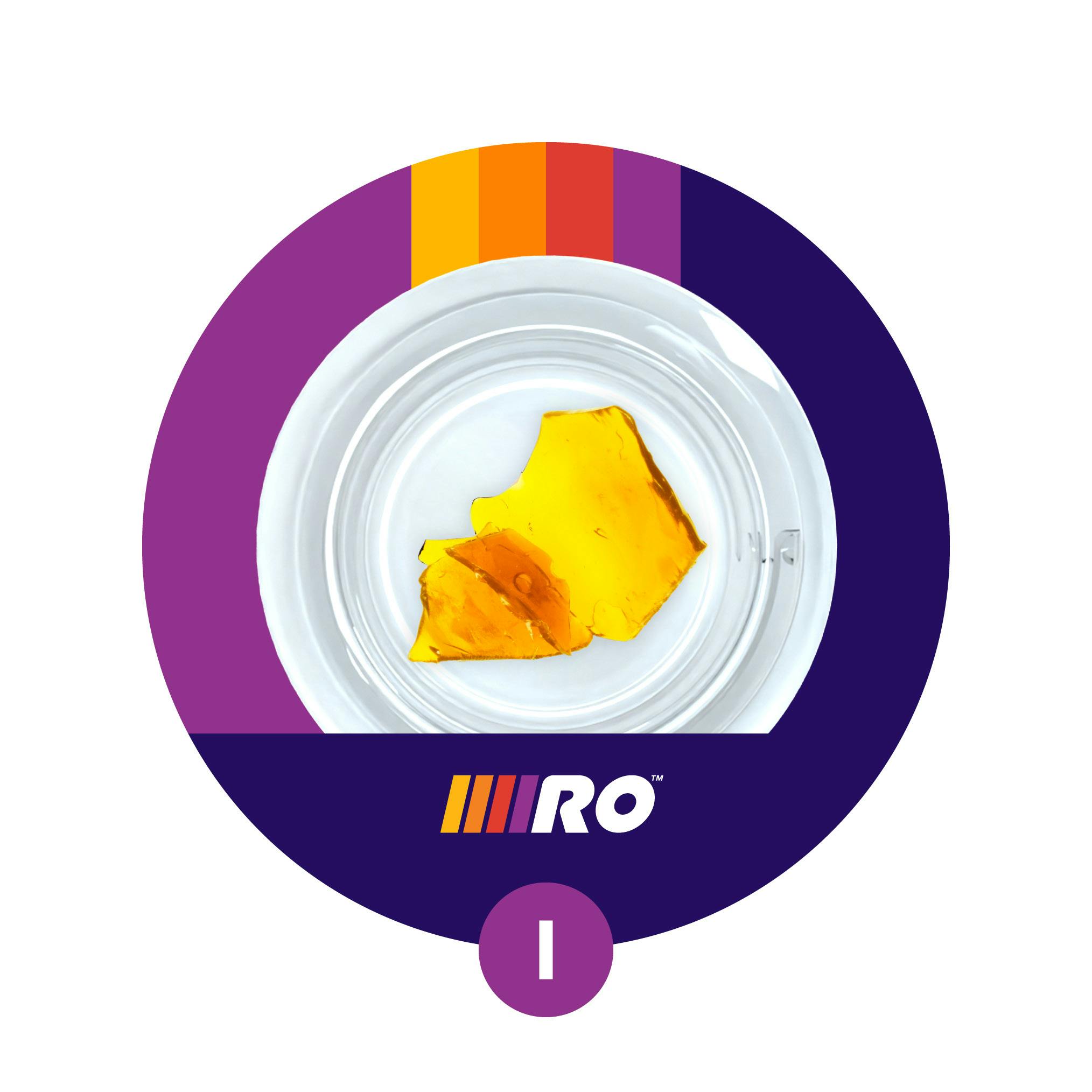 PNK CRTZ Shatter