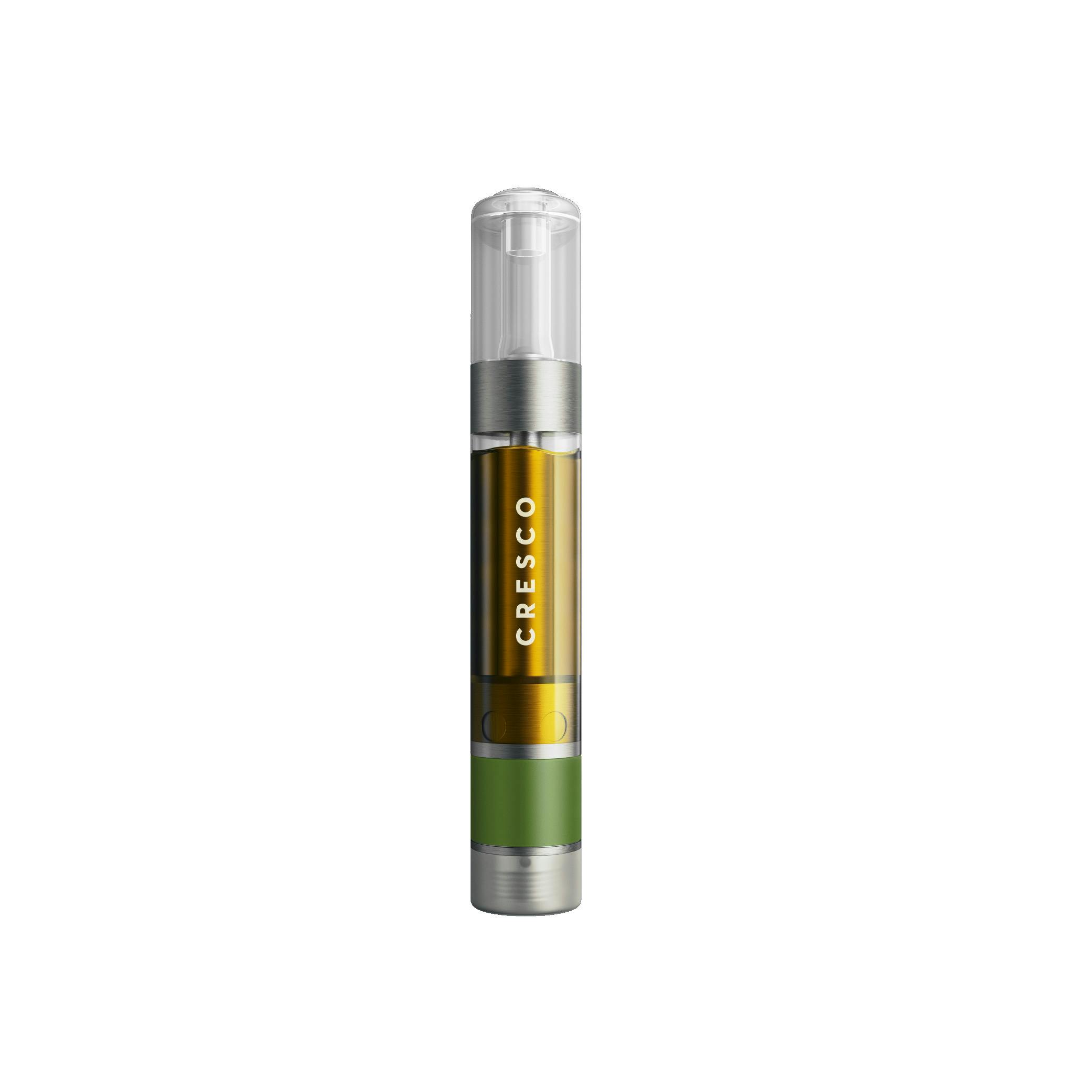 Red Berries Liquid Live Resin Cart