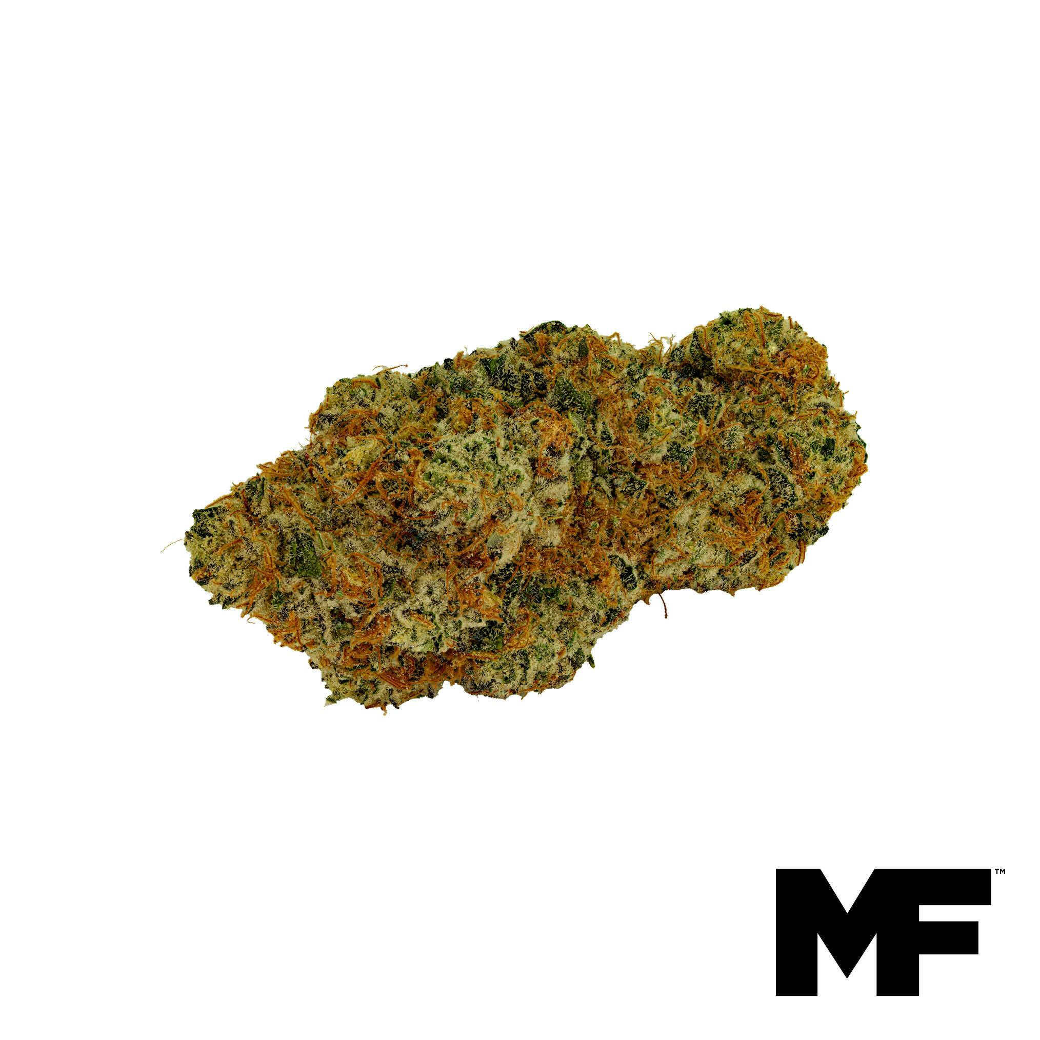 Cherry Dosidos Flower