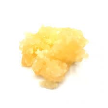 Nigerian Lemon Tree Crumble Wax