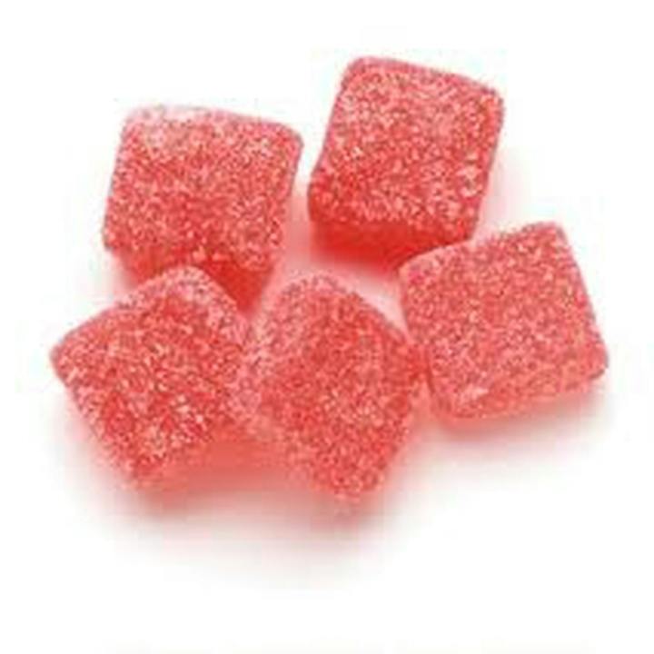 3:1 Strawberry Lemonade - 3:1 (CBD:THC)