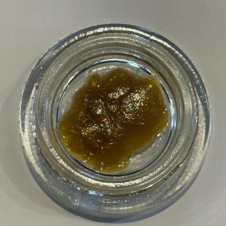 Cherry Bang Bang Shatter - 1 gram