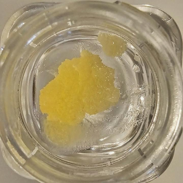 Mendolicious Sauce - 1 gram