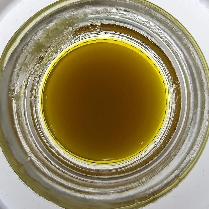 Black & Blue Strawberry Badder - 1 Gram