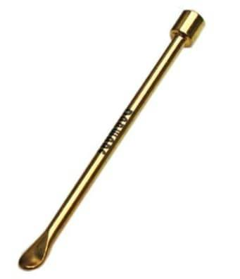 Dab Accessories - Keychain Spoon (Small)