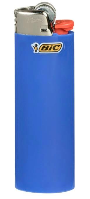 Lighters - Bic Classic Lighter