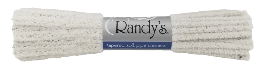 Cleaners - Soft Bristle Pipe Cleaners (Randy's)