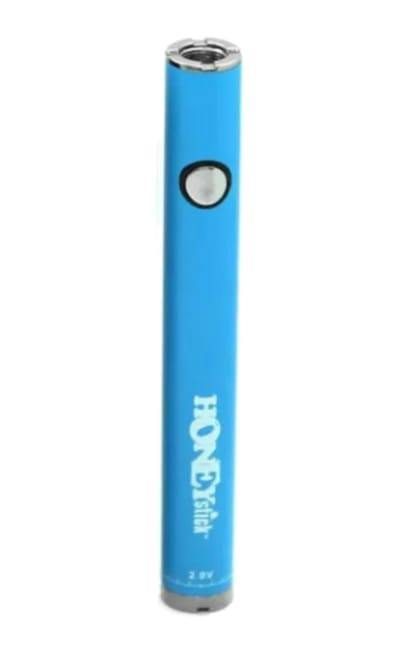 Vapes - Slim Twist Battery (Blue)