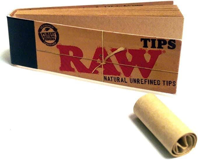 Raw Tips Classic