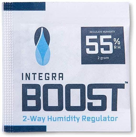 55% RH Pack 2g (Integra)