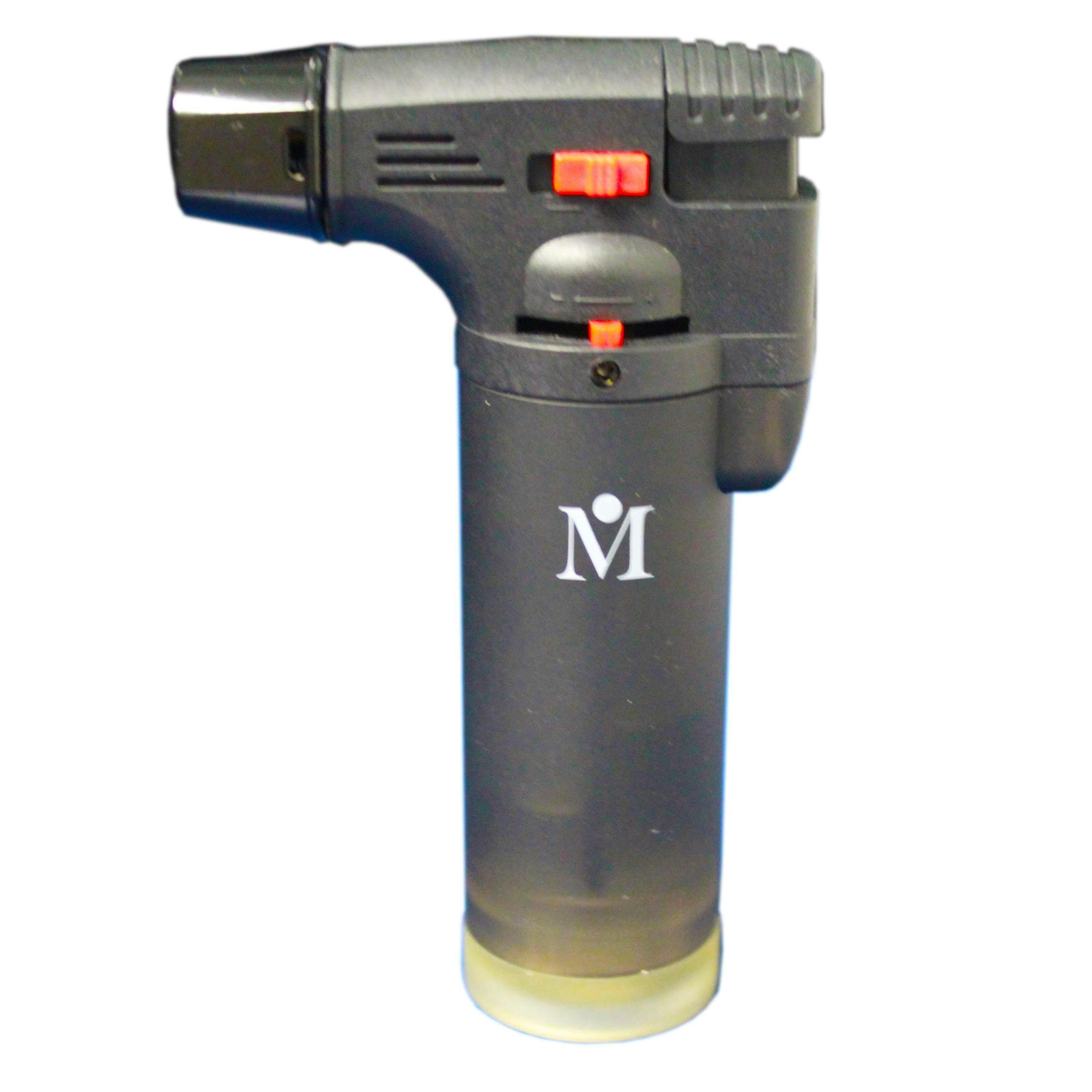 Lighters - Jet Flame Torch Lighter