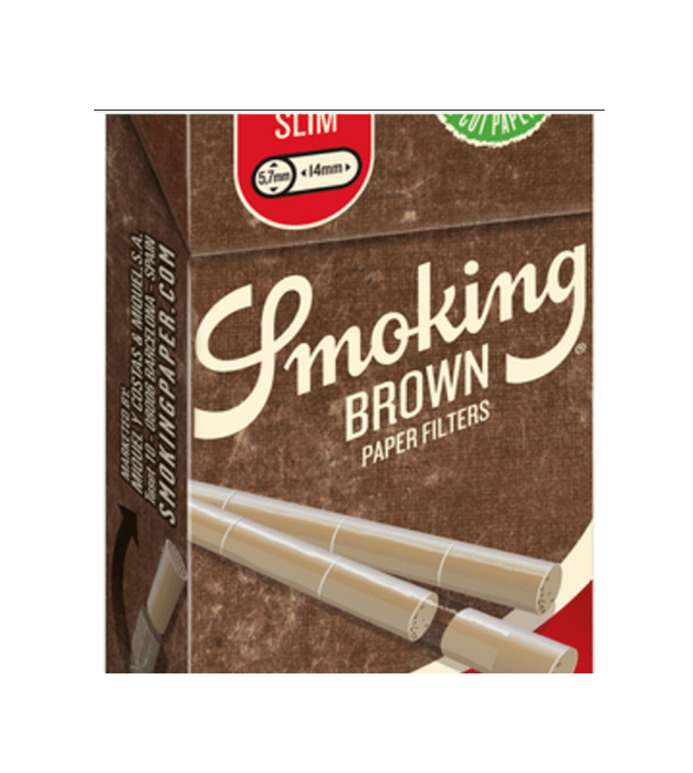 Papers - Tips by Smoking Brown 1