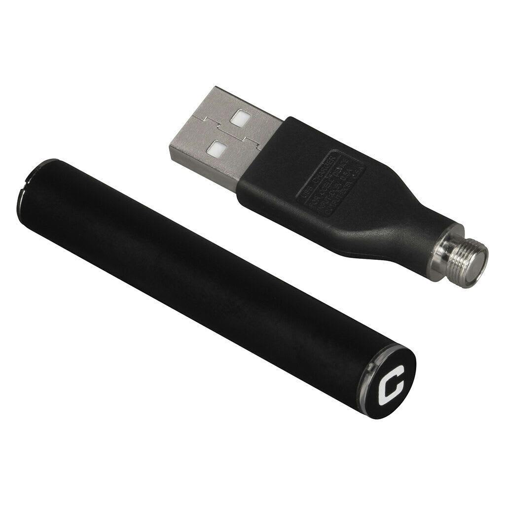 Vapes - Calyx Labs M3 Mini Battery (Black)