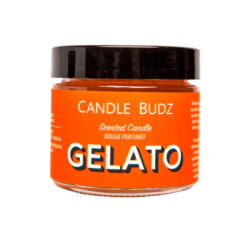 Other - Candle - Gelato from Candle Budz