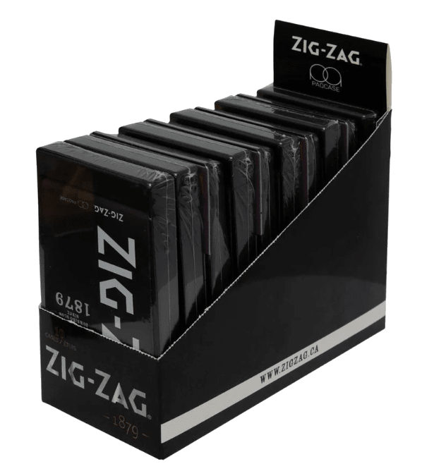 Storage - JPAQ Black Joint Carrying Case