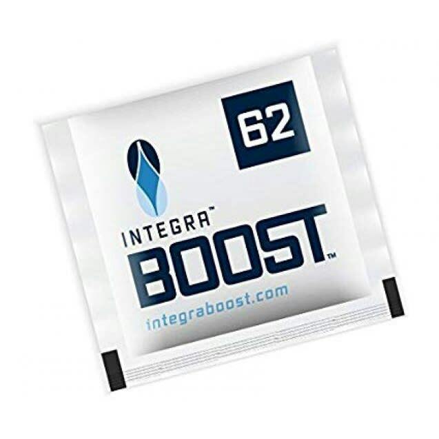 Storage - 62% RH Pack 4g (Integra)