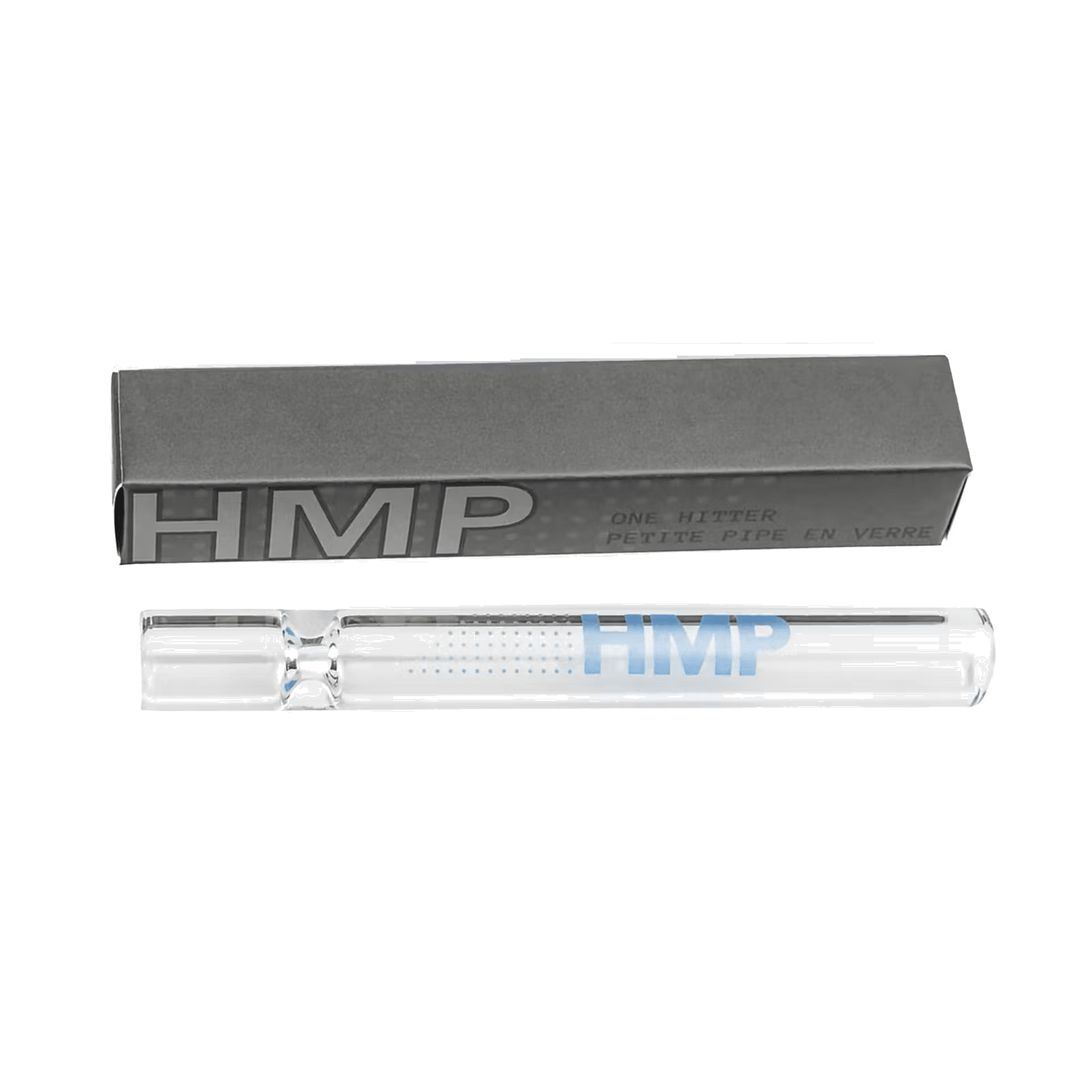 Pipes - Glass Joint 1Hitter (HMP)