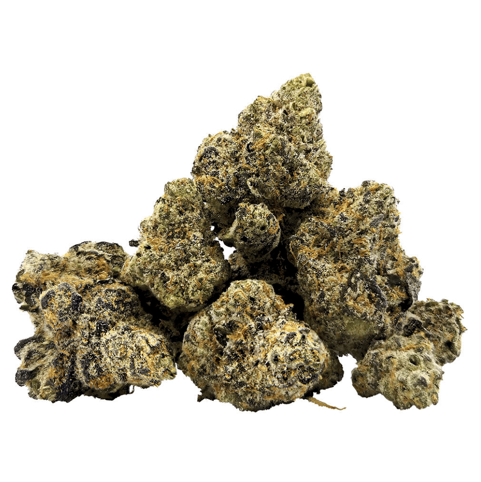 Tutti Frutti Crunchy Puff - smalls (BC Smalls) (3.5g)