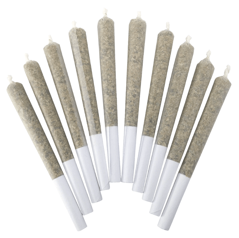 White Chocolate (BC Doobies) (10 x 0.5g)