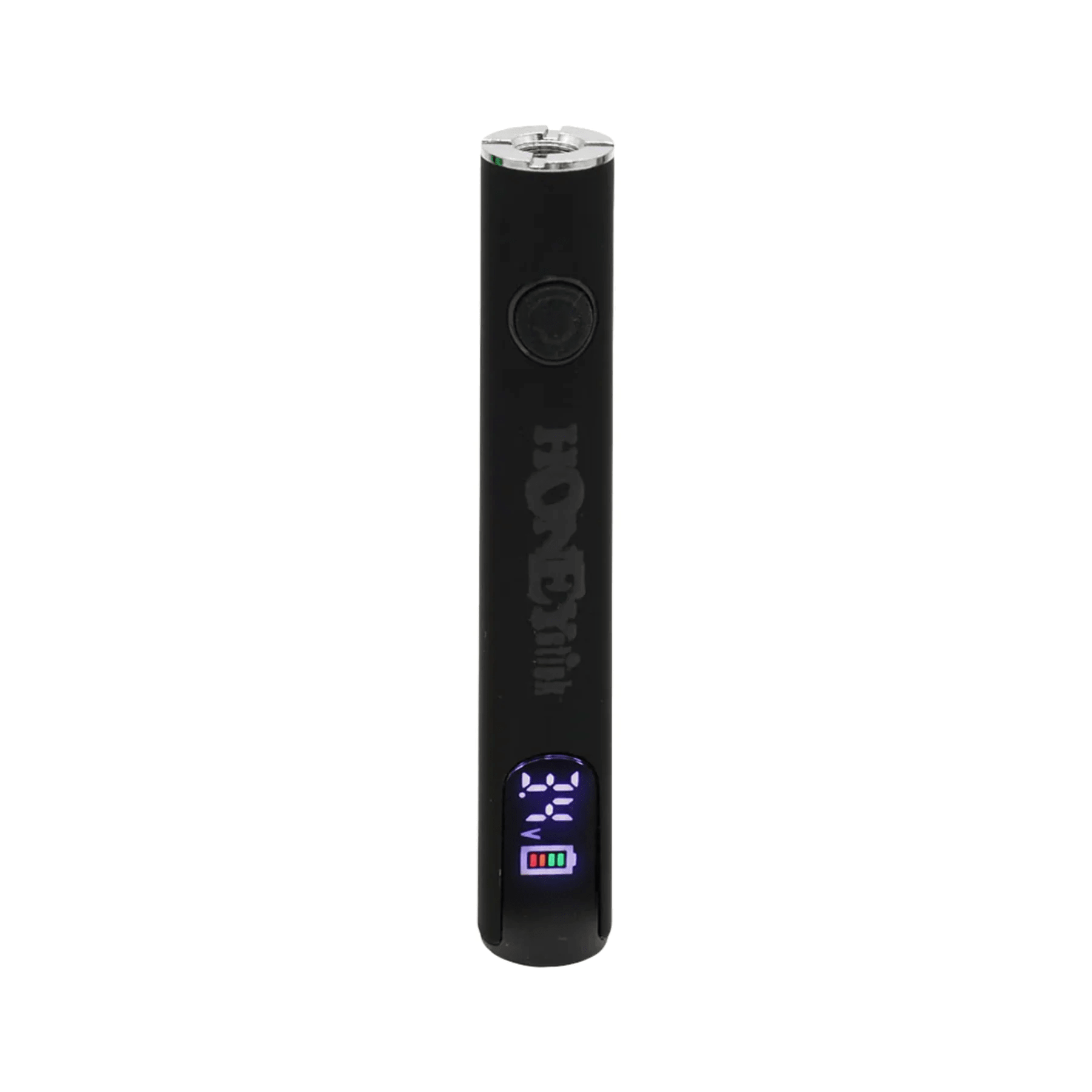 Vapes - Digital Honeystick Vape Battery USB-C (Black)