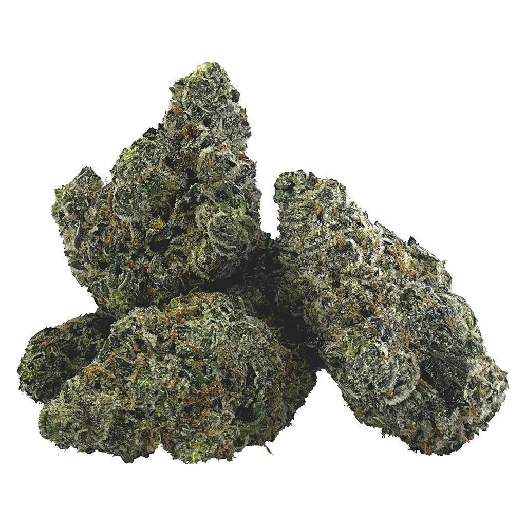Gravity (7g) (BC 1/4)