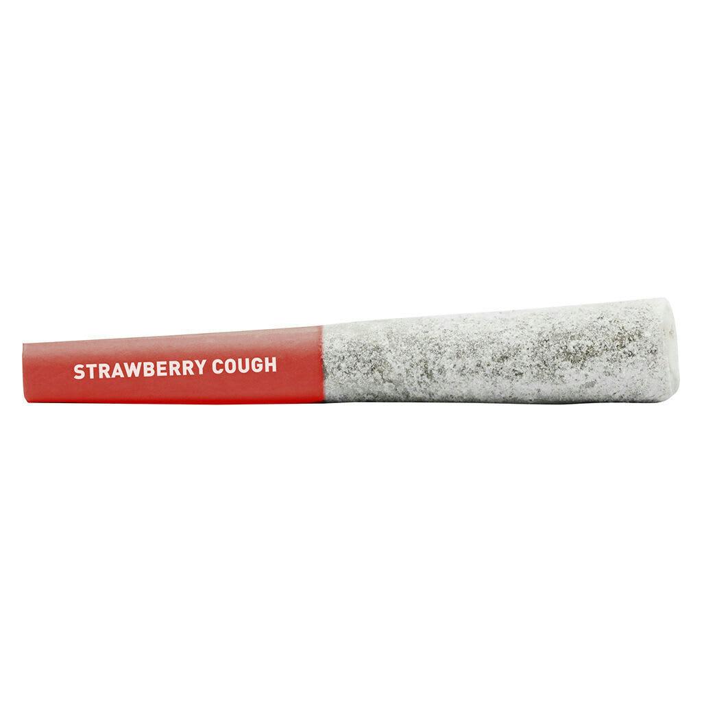 Claybourne - Flyers Frosted Strawberry Cough (3 x 0.5g)