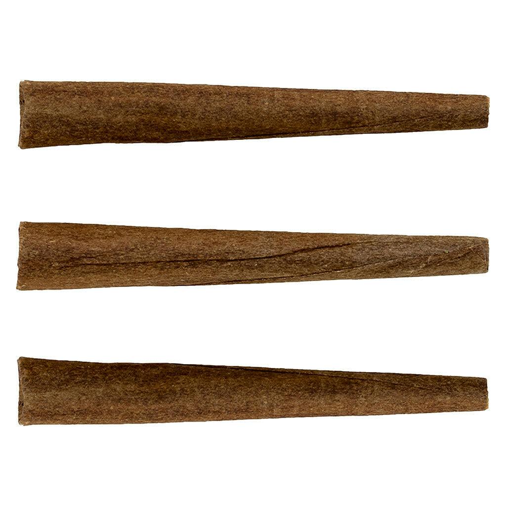 Benny Blunto Variety Pack (Loud Plug) (3 x 0.5g)