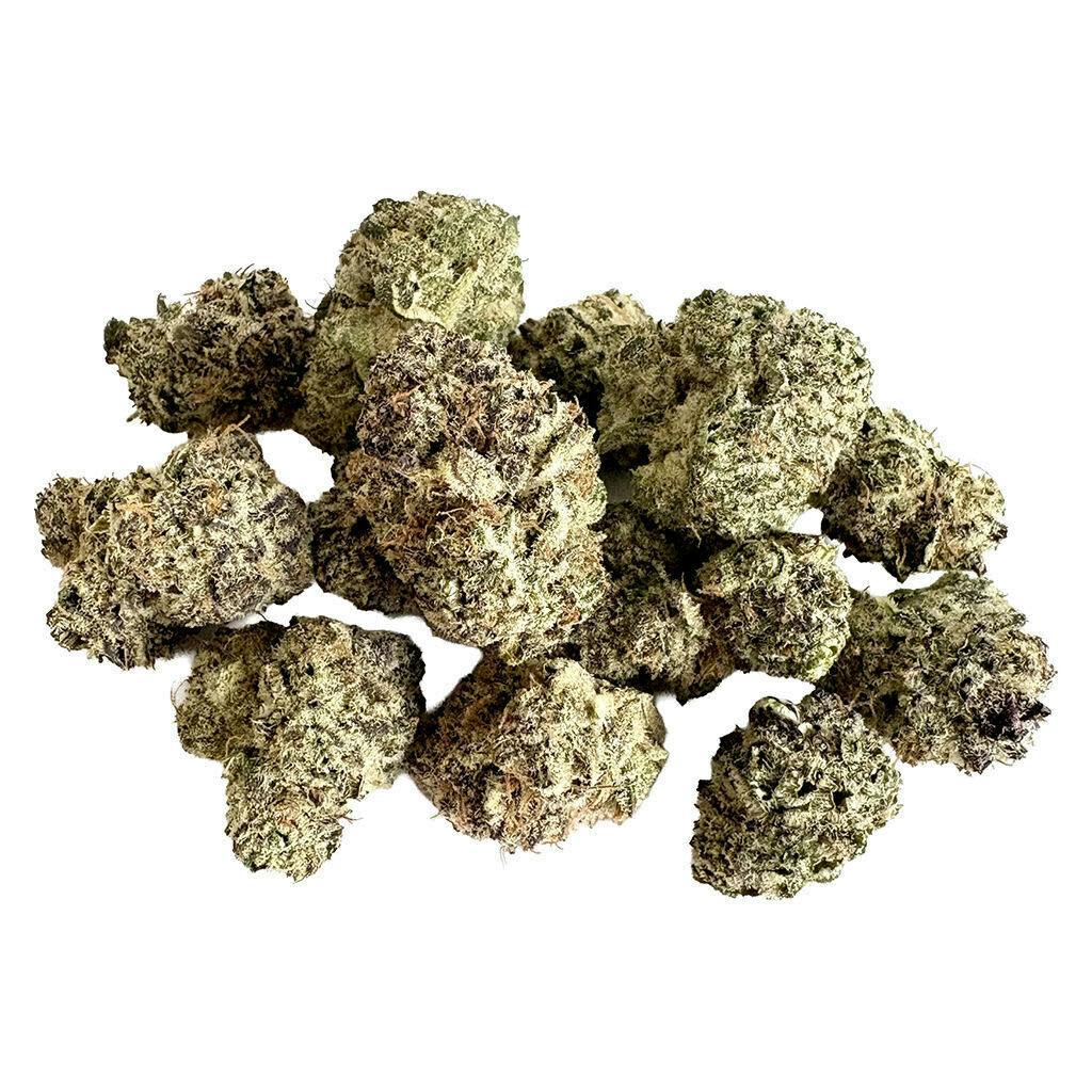 Barf Breath (Gotcha by the Smalls rotational) (28g)