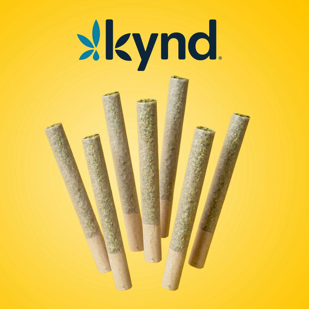 Hoover Runtz: Pre-Roll Multi Pack at AYR Cannabis Dispensary St. Augustine