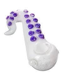TENTACLE PIPE