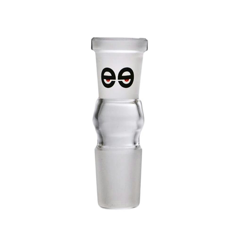 Cheech Glass - Male to Female Joint Converter - 19mm to 19mm