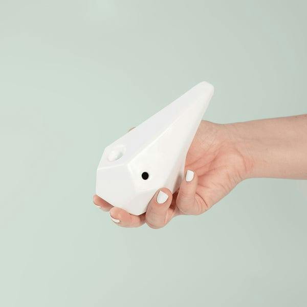 BRNT FARO HAND PIPE